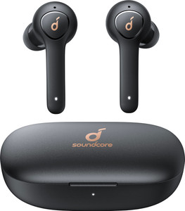 Soundcore by Anker Life P2 with IPX7 Waterproof Bluetooth