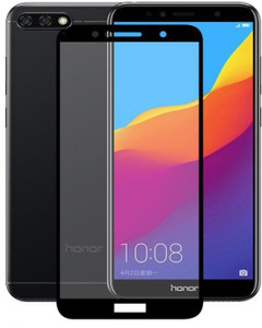 Gorilion Tempered Glass Guard for Honor 7A