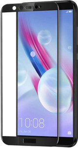 Gorilion Tempered Glass Guard for Honor 9 Lite