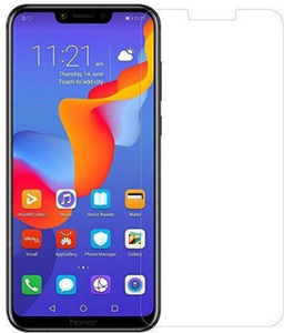 Gorilion Tempered Glass Guard for Honor Play