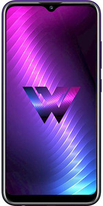 LG W30 Pro (Midnight Purple, 64 GB)