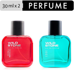 Wild Stone Edge and Ultra Sensual Perfume Combo for Men 60 ml - Image 4