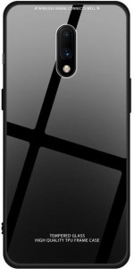 BOZTI Back Cover for OnePlus 7