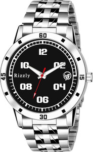 Rizzly Analog Watch  - For Men