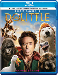 Dolittle Price in India Buy Dolittle online at