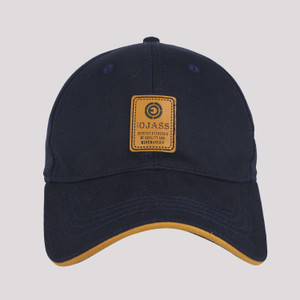 VROJASS Applique Sports/Regular Cap