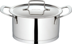 BOROSIL Cook Fresh Cook and Serve Casserole