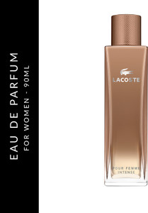 lacoste pour femme intense