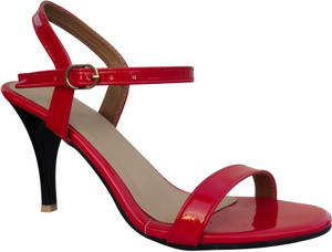 TipnToes Women Heels