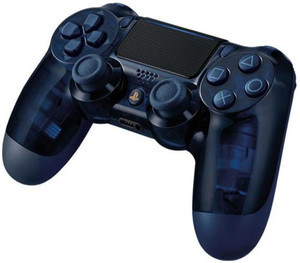 SONY - PS4 コントローラー 500 Million Limited Edition Amazon | ワイヤレスコントローラー(DUALSHOCK 4) 500 Million