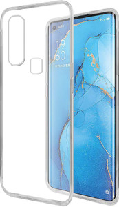 Aspir Back Cover for Infinix Hot 9, Infinix Hot 9 Pro