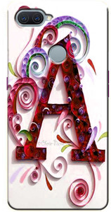 TrenoSio Back Cover for OPPO A11K