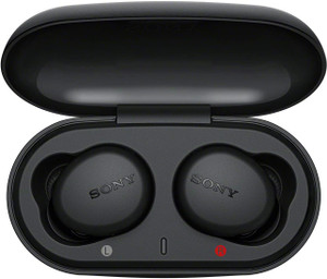 SONY WF-XB700 With 18 Hours Battery Life Bluetooth