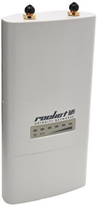 Tdma Router Purchase Ubiquiti Networks ROCKETM5 5GHz Hi Power 2x2 MIMO TDMA airMAX ...