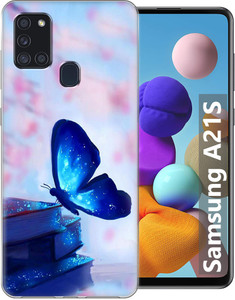 A21s Amazon Samsung Galaxy A 21 S Back Cover Galaxy A21s Mobile