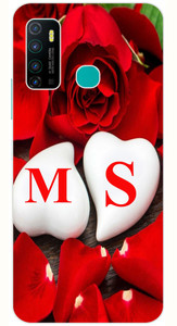 Print maker Back Cover for Infinix Hot 9