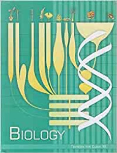 Biology Textbook For Class XII