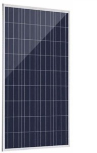 SOLAR UNIVERSE INDIA 12V10W Solar for LED Lighting and DC Fans, and to charge Battery and Mobile Solar Panel