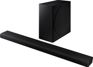 Samsung HW-Q800T/XL Dolby Atmos With Wireless Subwoofer 330 W Bluetooth Soundbar