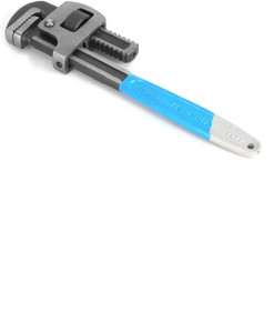 TAPARIA 1273/12 single sided pipe wrench Single Sided Pipe Wrench