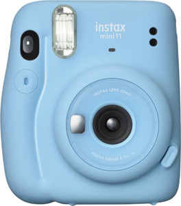 FUJIFILM Instax Mini 11 Instant Camera