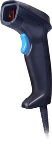 FINGERS QuickScan W5 Laser Barcode Scanner