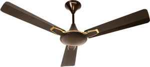 Crompton Aura 2 Prime AntiDust_ Silent Operation 1200 W Ceiling Fan