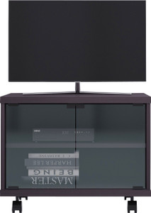 Zuari Monaco Engineered Wood TV Entertainment Unit