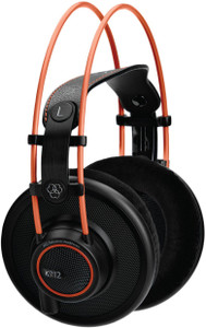 AKG K712 Pro Studio Wired without Mic