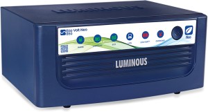 LUMINOUS 850 / 12V Pure Sine Wave Inverter