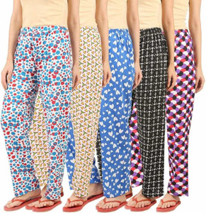 sakambari Women Pyjama