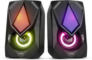 artis S21 5 W Laptop/Desktop Speaker