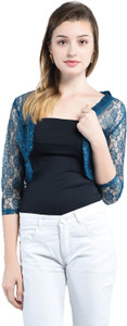 PepTrends Women Shrug