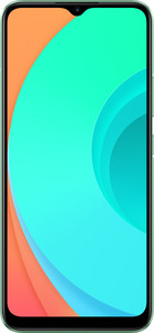realme C11 (Rich Green, 32 GB)