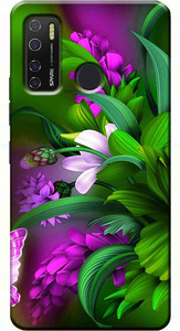 योर्नोसिस TECNO SPARK 5 Pro के लिए