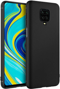 KrKis Back Cover for Poco M2 Pro