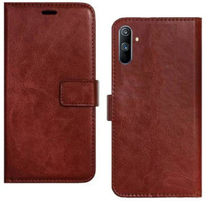 Wynhard Flip Cover for Realme C3