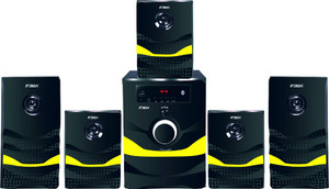 etmax JOSHH PLUS+ 5.1 Home Cinema