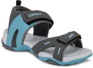 CAMPUS Boys Velcro Sports Sandals