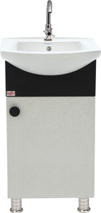 La Dazzle Kitchen Modular Bwr Plywood Vanity Washbasin Cabinet For washroom 3345-z Table Top Basin