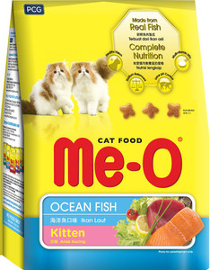 Me-O Ocean Fish 2.8 kg Dry Cat Food - Image 4