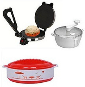 OTC RM1800 Multicolor Roti and Khakra Maker