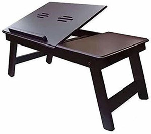 Gorevizon Wood Portable Laptop Table