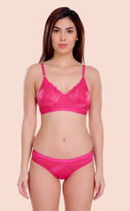 samvar Lingerie Set