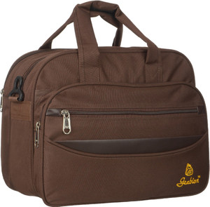 AS Grabion Men Brown Messenger Bag