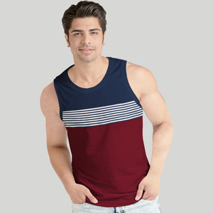 BLIVE Men Vest