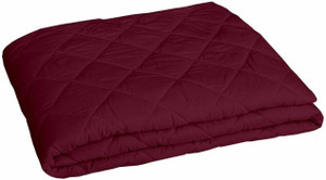 Relaxfeel Double Size Elastic Strap Cotton Waterproof Mattress Cover
