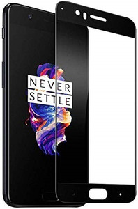 HQ Protection Tempered Glass Guard for OnePlus 5