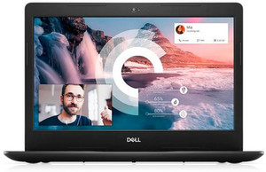 DELL Vostro Intel Core i3 10th Gen 1005G1 - (8 GB/1 TB HDD