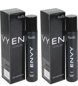 एनवी nature for men Eau de Parfum  -  120 ml